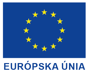 logo eu napisom europska unia | WebJET CMS